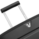 Roncato B-Flying Neon - 4-Rollen-Trolley M 68 cm (nero) - Ansicht 9