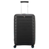 Roncato B-Flying Neon - 4-Rollen-Trolley M 68 cm (nero)