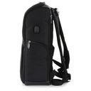 Roncato Biz 4.0 - Rucksack 15.6" und USB-Port 43 cm (nero) - Ansicht 2