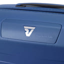 Roncato Box Sport 2.0 - 4-Rollen Kabinentrolley S 55 cm (nero/navy) - Ansicht 9