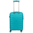 Roncato Box Sport 2.0 - 4-Rollen Kabinentrolley S 55 cm (nero/smeraldo) - Ansicht 4