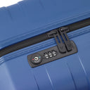 Roncato Box Sport 2.0 - 4-Rollen-Trolley L 78 cm (nero/navy) - Ansicht 7