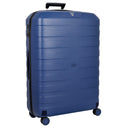 Roncato Box Sport 2.0 - 4-Rollen-Trolley L 78 cm (nero/navy) - Ansicht 5