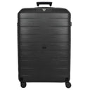 Roncato Box Sport 2.0 - 4-Rollen-Trolley L 78 cm (nero/nero)