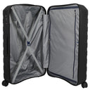 Roncato Box Sport 2.0 - 4-Rollen-Trolley L 78 cm (nero/nero) - Ansicht 6