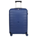 Roncato Box Sport 2.0 - 4-Rollen-Trolley M 69 cm (nero/navy)