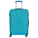 Roncato Box Sport 2.0 - 4-Rollen-Trolley M 69 cm (nero/smeraldo) - Ansicht 4