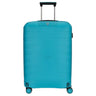 Roncato Box Sport 2.0 - 4-Rollen-Trolley M 69 cm (nero/smeraldo)