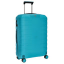 Roncato Box Sport 2.0 - 4-Rollen-Trolley M 69 cm (nero/smeraldo) - Ansicht 5