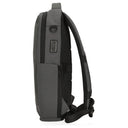 Roncato Clayton Slim - Rucksack 14" 42 cm (anthracite) - Markenkoffer