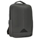 Roncato Clayton Slim - Rucksack 14" 42 cm (anthracite) - Markenkoffer