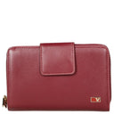 Roncato Firenze 2.0 - Damengeldbörse 18cc 15 cm RFID (bordeaux)