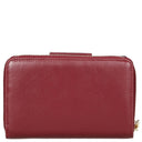 Roncato Firenze 2.0 - Damengeldbörse 18cc 15 cm RFID (bordeaux) - Ansicht 2