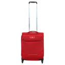 Roncato Joy - 4 - Rollen - Kabinentrolley S 55 cm erw. (rosso) - Markenkoffer