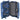 Roncato Light - 4 - Rollen - Kabinentrolley S 55 cm (avio) - Markenkoffer