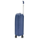 Roncato Light - 4 - Rollen - Kabinentrolley S 55 cm (navy) - Markenkoffer