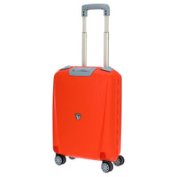 Roncato Light - 4 - Rollen - Kabinentrolley S 55 cm (papaia) - Markenkoffer