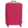 Roncato Light - 4 - Rollen - Trolley L 75 cm (magenta) - Markenkoffer