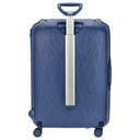 Roncato Light - 4-Rollen-Trolley L 75 cm (navy) - Ansicht 4