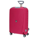 Roncato Light - 4 - Rollen - Trolley M 68 cm (magenta) - Markenkoffer