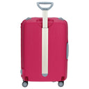 Roncato Light - 4 - Rollen - Trolley M 68 cm (magenta) - Markenkoffer