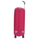 Roncato Light - 4-Rollen-Trolley M 68 cm (magenta) - Ansicht 3