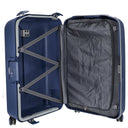 Roncato Light - 4-Rollen-Trolley Set 2tlg. M/L (navy) - Ansicht 7