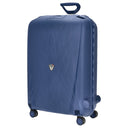 Roncato Light - 4-Rollen-Trolley Set 2tlg. M/L (navy) - Ansicht 3