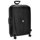 Roncato Light - 4 - Rollen - Trolley Set 2tlg. M/L (nero) - Markenkoffer