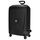 Roncato Light - 4 - Rollen - Trolley Set 2tlg. M/L (nero) - Markenkoffer