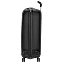 Roncato Light - 4 - Rollen - Trolley Set 2tlg. M/L (nero) - Markenkoffer