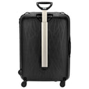 Roncato Light - 4 - Rollen - Trolley Set 2tlg. M/L (nero) - Markenkoffer
