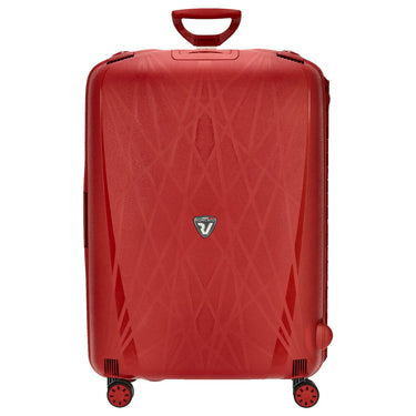 Roncato Light - 4 - Rollen - Trolley Set 2tlg. M/L (rosso) - Markenkoffer