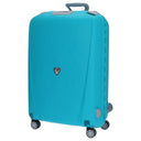 Roncato Light - 4-Rollen-Trolley Set 2tlg. M/L (smeraldo) - Ansicht 3