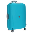 Roncato Light - 4-Rollen-Trolley Set 2tlg. M/L (smeraldo) - Ansicht 6