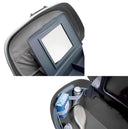 Roncato Light - Beautycase 36 cm (nero) - Ansicht 4