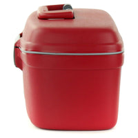 Roncato Light - Beauty Case 36 cm (rosso) - Markenkoffer