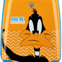 Roncato Looney Tunes Kids - 4-Rollen-Kindertrolley 44 cm (Daffy Duck Arancio) - Ansicht 8