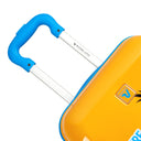 Roncato Looney Tunes Kids - 4-Rollen-Kindertrolley 44 cm (Daffy Duck Arancio) - Ansicht 6