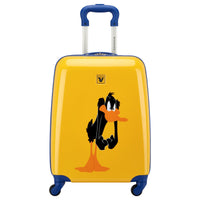Papaya Daffy Duck