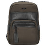 Roncato Nevada - Rucksack 14" (verde military)