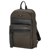 Roncato Nevada - Rucksack (verde military) - Markenkoffer