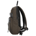 Roncato Nevada - Rucksack (verde military) - Markenkoffer