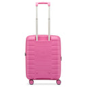 Roncato Skyline 2.0 - 4 - Rollen - Kabinentrolley S 55 cm erw. (pink) - Markenkoffer