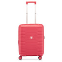 Roncato Skyline 2.0 - 4 - Rollen - Kabinentrolley S 55 cm erw. (radiant red) - Markenkoffer