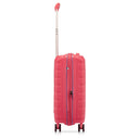 Roncato Skyline 2.0 - 4 - Rollen - Kabinentrolley S 55 cm erw. (radiant red) - Markenkoffer