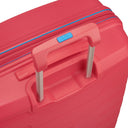 Roncato Skyline 2.0 - 4 - Rollen - Kabinentrolley S 55 cm erw. (radiant red) - Markenkoffer