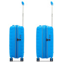 Roncato Skyline 2.0 - 4 - Rollen - Kabinentrolley S 55 cm erw. (sky blue) - Markenkoffer