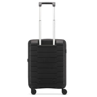 Roncato Skyline 2.0 Neon - 4-Rollen-Kabinentrolley S 55 cm (black) - Ansicht 4