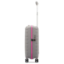 Roncato Skyline 2.0 Neon - 4-Rollen-Kabinentrolley S 55 cm (grey) - Ansicht 3